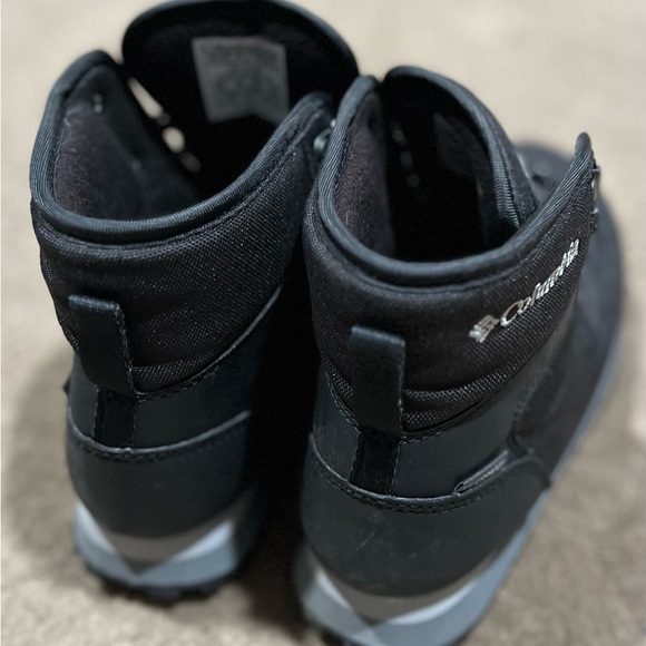 Brand new without box Columbia Women's winter boots 👢 - Picture 2 of 5